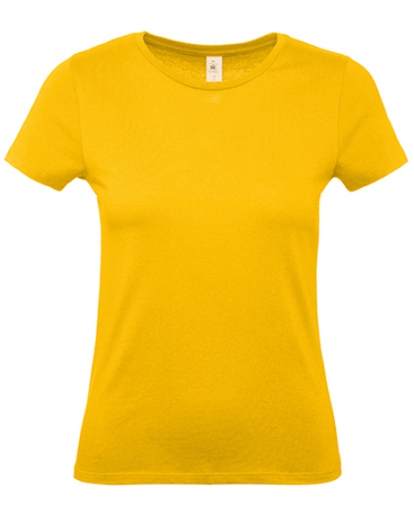 T-Shirt ohne Aufdruck Women